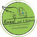 Engel auf 3 Rädern - mobile Nachbarschaftshilfe